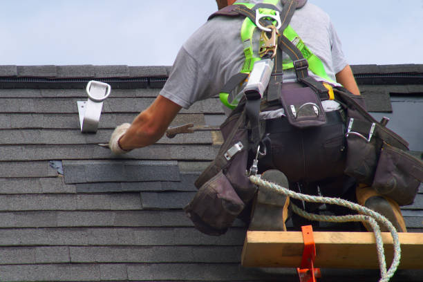 Gutter Installation and Roofing in Springfield, MN
