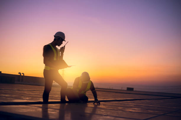 Best New Roof Installation  in Springfield, MN