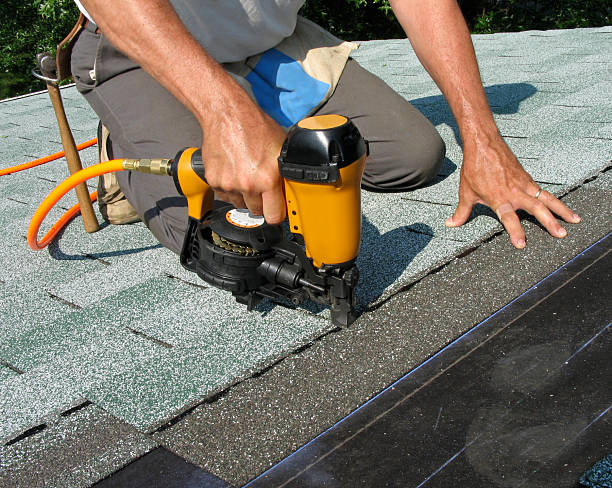 Best Commercial Roofing Services  in Springfield, MN