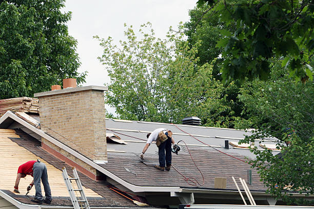 Best Residential Roof Replacement  in Springfield, MN