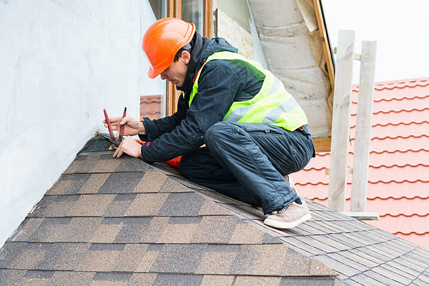 Best Slate Roofing Contractor  in Springfield, MN