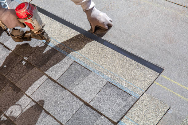 Roof Waterproofing Services in Springfield, MN